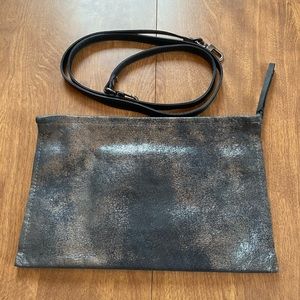Rough & Tumble EDC Clutch!  Amazing Leather!!